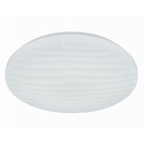 Светильник светодиодный (Люстра) Мелодия Света M2021/500-80W RGB картинка 